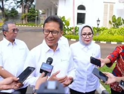 Menkes Minta Maaf, Program Makan Bergizi Dihujani Kritik