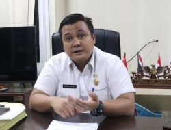 Dari Ajudan ke Rompi Oranye: Jatuhnya Topan Ginting