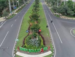 Menyusuri Jejak Luka Kolonial di Jalan Ijen Malang
