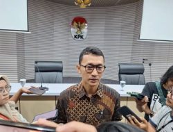 KPK Lacak Aliran Suap Proyek Jalan di Sumatera Utara