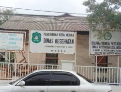 Dinkes Kota Medan Tegaskan Imunisasi Anak Bukan Pilihan, Tapi Kewajiban