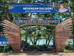 Taman Bedengan Dibenahi, Wahana Baru dan Ikan Bakar Hadir
