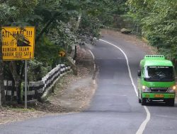 Angkutan Mojokerto-Batu Masih Uji Coba, Ini Alasannya