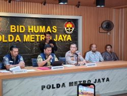 10.000 Data Konsumen Ninja Xpress Dicuri Orang Dalam