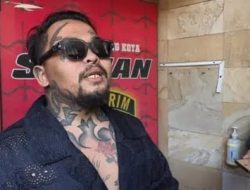King Abdi Minta Maaf Usai Promosi Toko Miras Ilegal