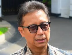 Balita Sukabumi Meninggal, Menkes Tegaskan Bukan Karena Cacingan