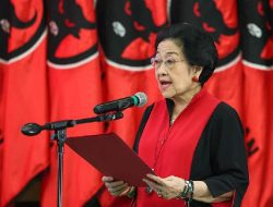Megawati Absen di Sidang Tahunan, Puan Beberkan Alasannya