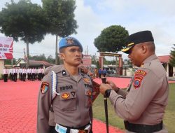 Operasi Patuh Toba 2025 Digelar, Polisi Incar Pelanggar dan Edukasi Masyarakat