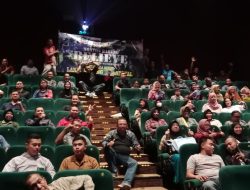 Film Believe Guncang Malang, TNI Ajak Rakyat Bangkit