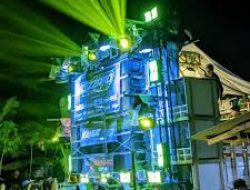 Pengusaha Ganti Nama Sound Horeg Jadi Sound Karnaval