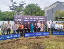 Andreas: Gereja Mawar Sharon Malang Barat Jadi Simbol Toleransi Baru