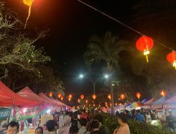 ChiFest 2025 Warnai Malang dengan Semangat Budaya Tionghoa