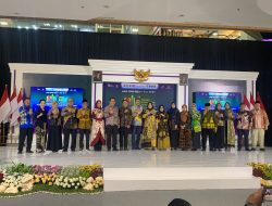 Festival MBF 2025, Wali Kota Tegaskan Dukungan UMKM