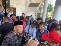 Muhadjir Effendy: UMM Ciptakan Lulusan Pemimpin Global