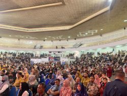 Silaturahmi UMM Perkuat Sinergi Kampus-Orang Tua Mahasiswa