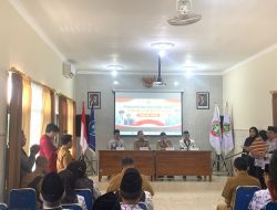 PGRI Kota Malang Resmi Berganti Kepengurusan, Ini Harapan Barunya