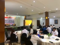 Djoko Prihatin dan Warga Lowokwaru Membangun Dialog Tanpa Sekat
