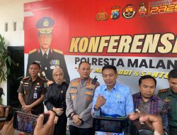 Jogo Malang Presisi, Keamanan Kota Kini Cukup Lewat WhatsApp
