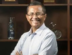 Dahlan Iskan: Ketua Umum PWI Harus Netral, Bukan dari Dua Kubu