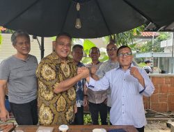 Menakar Regenerasi PWI: Dari Ketua Umum Muda ke Kepala Enam