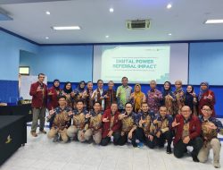Pengabdian Masyarakat UM Surabaya: Perkuat Sistem Rujukan Kesehatan RS Muhammadiyah Lamongan