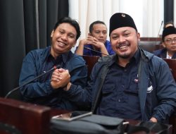 NasDem Kota Malang Bidik Gen Z dan Milenial di Pemilu 2029