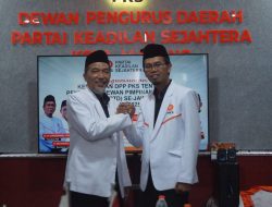 Dari Provinsi ke Kota Malang, PKS Tuntaskan Suksesi dengan Prinsip Demokratis