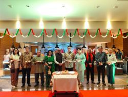 Incredible India di Medan, Perayaan Rasa dan Budaya Memikat