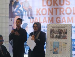 Perdana! Suara Mahasiswa Disabilitas Menggema Lewat Pameran Photovoice di Kota Malang