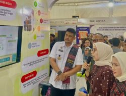 Bobby Nasution Dorong Kolaborasi Hulu Migas di Sumut