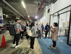 UM dan USM Perkuat Kolaborasi Green Campus Berkelanjutan