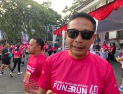 Dana Transfer ke Daerah Dipangkas, Wali Kota Malang Tegaskan Tak Bebani Warga