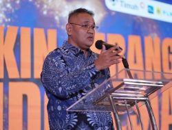 JMSI Apresiasi Ketegasan Polri Lindungi Wartawan di Lapangan