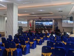 UM Gelar SUSTAIN 2025, Mantapkan Peran Jaga Bumi