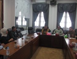DPRD Kota Malang Turun Tangan Atasi Keluhan UMKM Kedungkandang