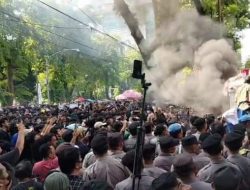 AJI Malang Kecam Brutalitas Polisi hingga Tewaskan Ojek Daring