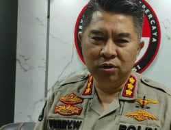 Polda Sumut Usut Kasus Perampasan HP Wartawan Saat Demo