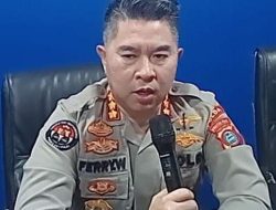 Polda Sumut Pulangkan 42 Demonstran, 2 Positif Narkoba