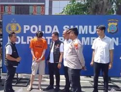 Pacar Disekap hingga Tewas, Pria Medan Jadi Tersangka