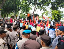 Buruh Desak DPR Segera Sahkan RUU Perampasan Aset