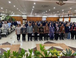 BPIP dan Unmer Malang Teguhkan Relawan Kebajikan Pancasila