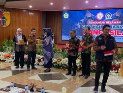 Unmer Malang Gelorakan Relawan Kebajikan Pancasila Bersama BPIP