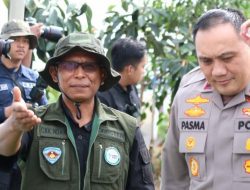 Fitri Harianto: Pengerukan di Batu Diduga Langgar Sempadan Sungai