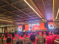 Kader PDIP Betah di Bali, Kongres Masih Tanda Tanya