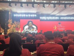 Amanat Terakhir Paus Fransiskus untuk Megawati yang Belum Terwujud