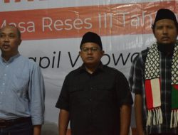 Reses Bukan Seremonial: Trio Agus Serap Aspirasi hingga ke Akar Rumput
