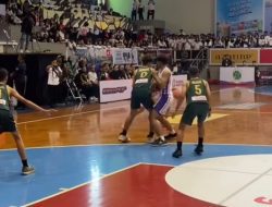 DBL Malang 2025: Ribuan Pelajar Adu Bakat Menuju Panggung Nasional