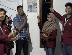 Mahasiswa PMM UMM Sosialisasi PKH, Warga Tak Lagi Salah Paham