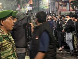 Disdikbud Kota Malang Putuskan Libur Sekolah Antisipasi Situasi Kota Memanas