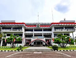 USU Mulai Penjaringan Rektor Baru Periode 2026-2031
